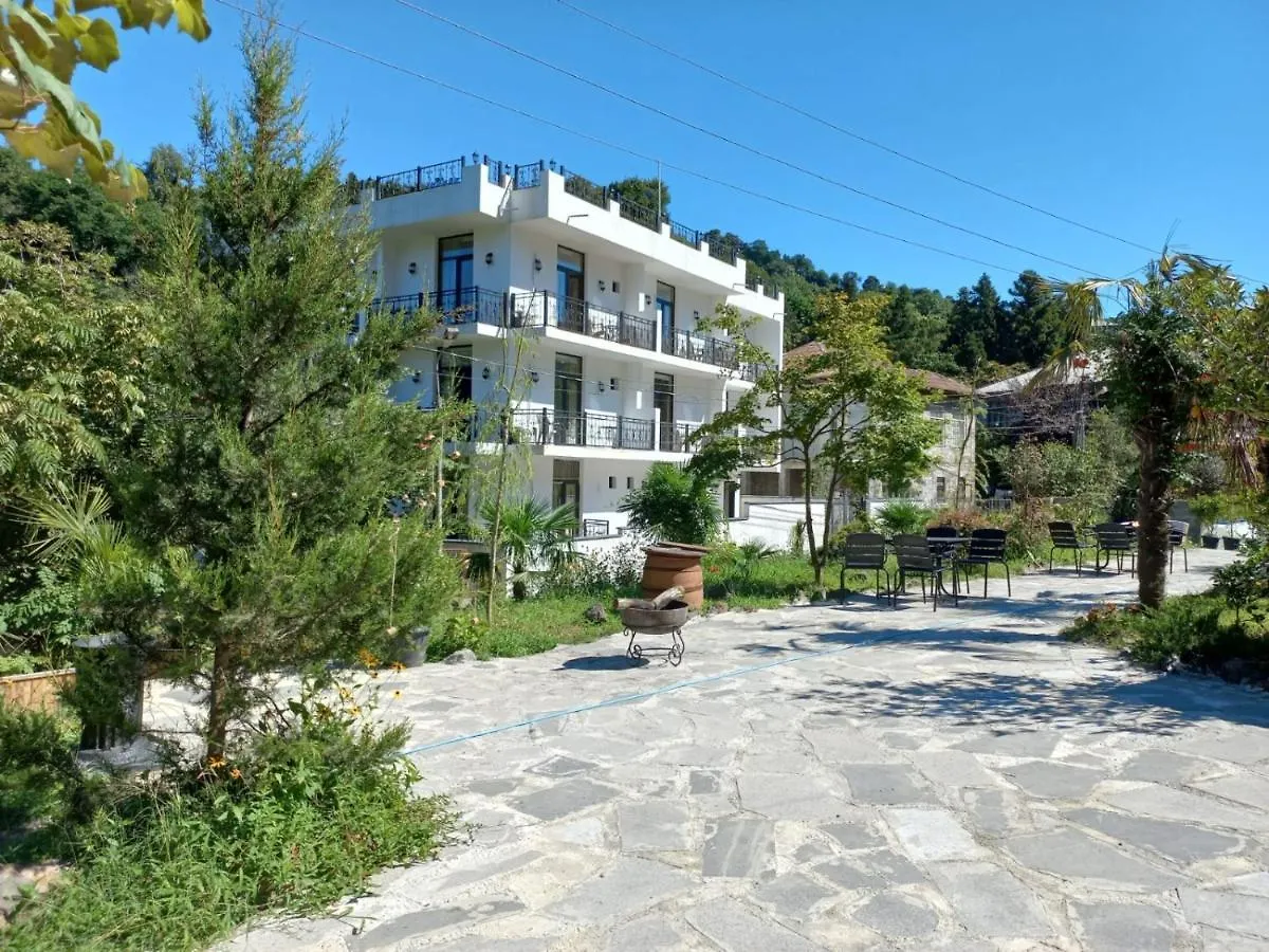 ****  River Boutique Hotel Batumi Georgia