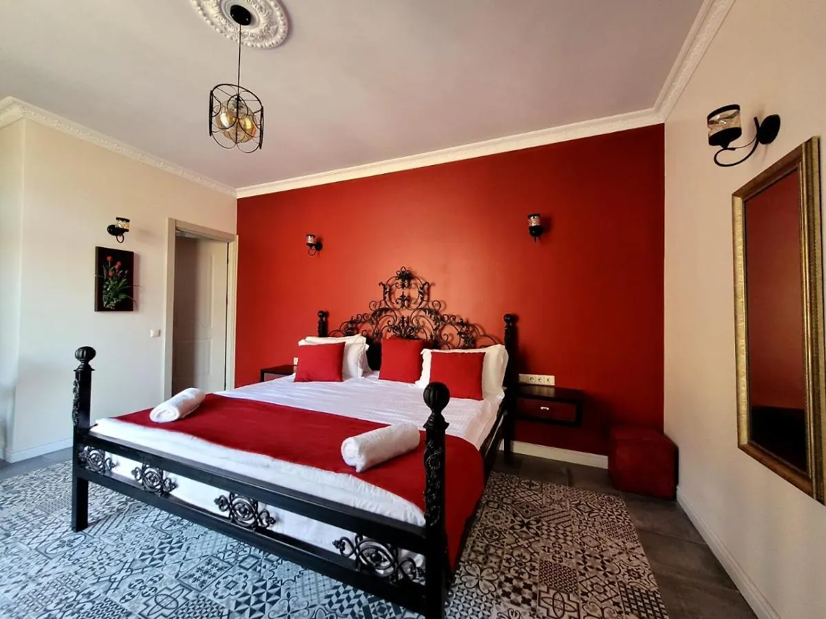 River Boutique Hotel Batumi