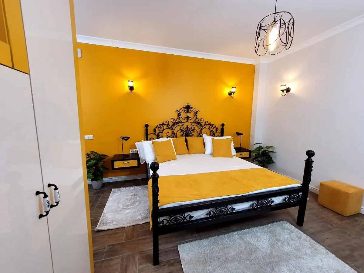 River Boutique Hotel Batumi 4*,  Georgia