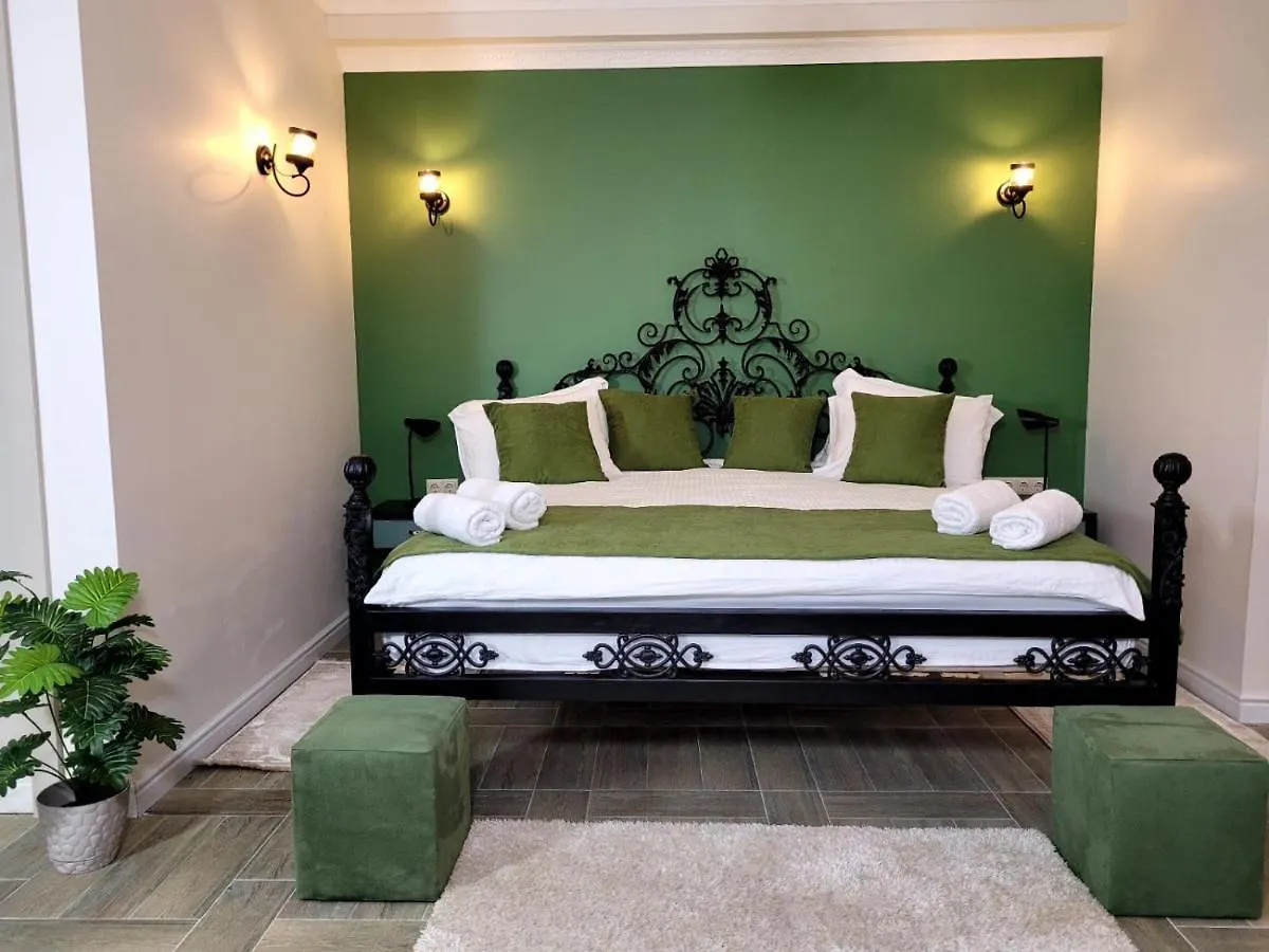 River Boutique Hotel Batumi