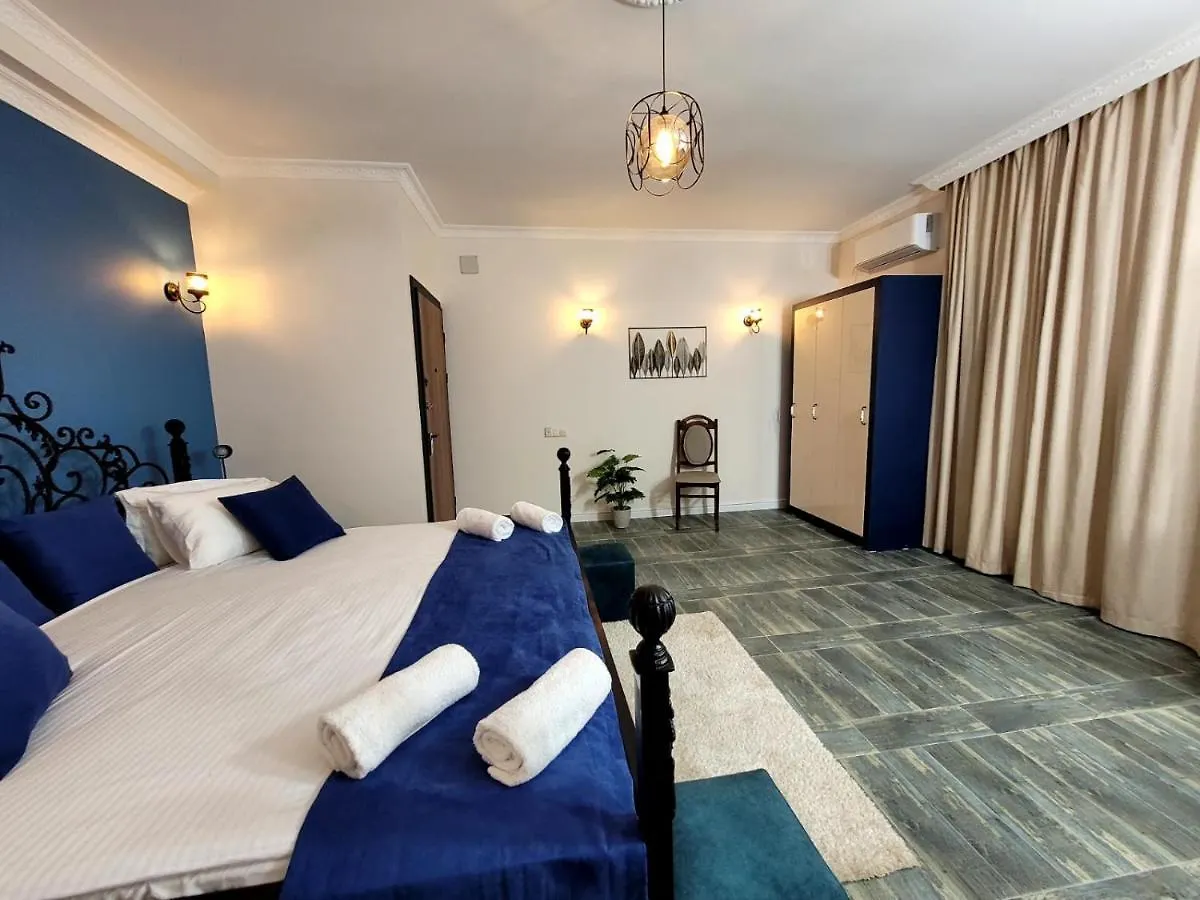 River Boutique Hotel Batumi