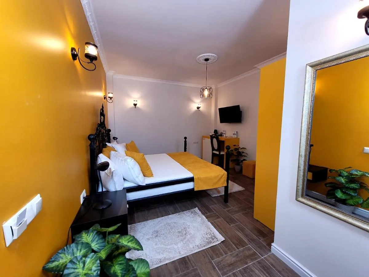 River Boutique Hotel Batumi 4*,  Georgia