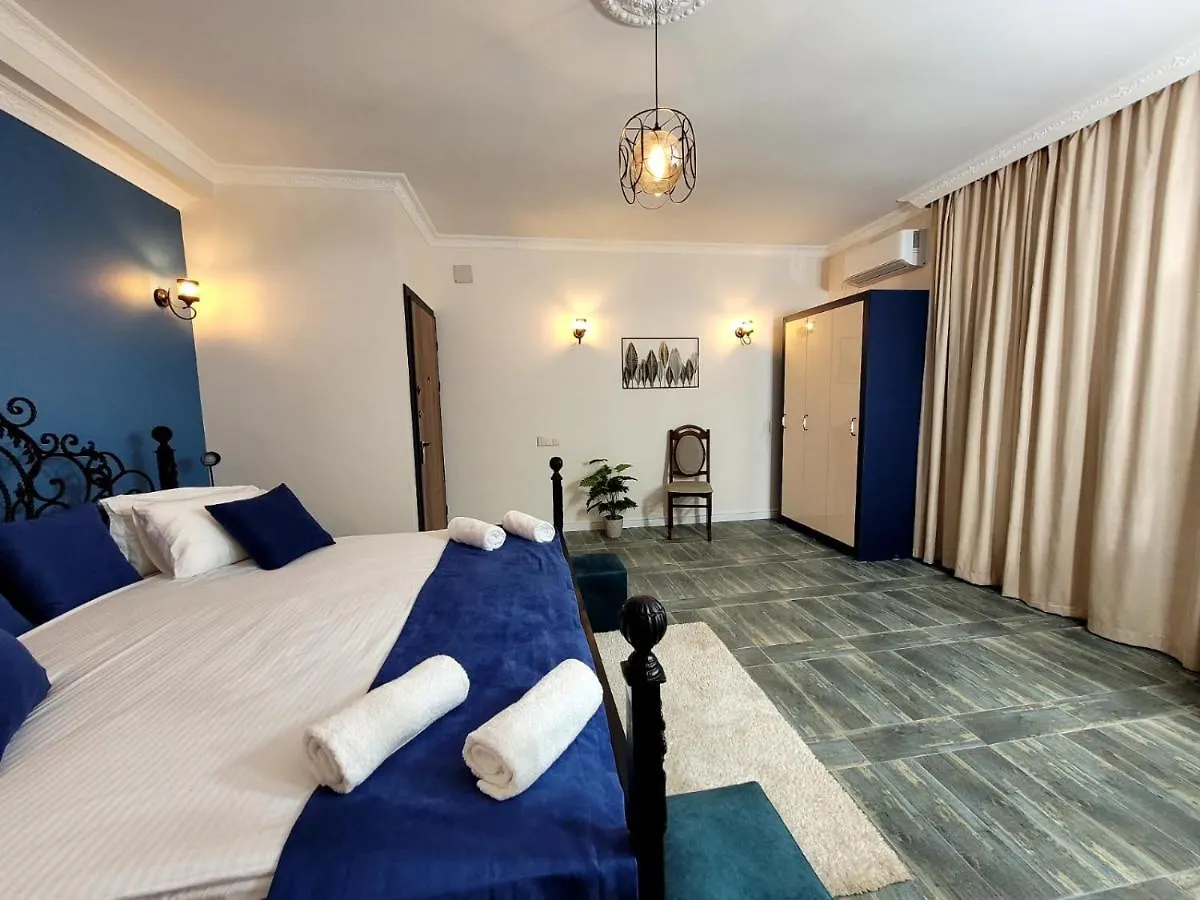 River Boutique Hotel Batumi 4*,  Georgia