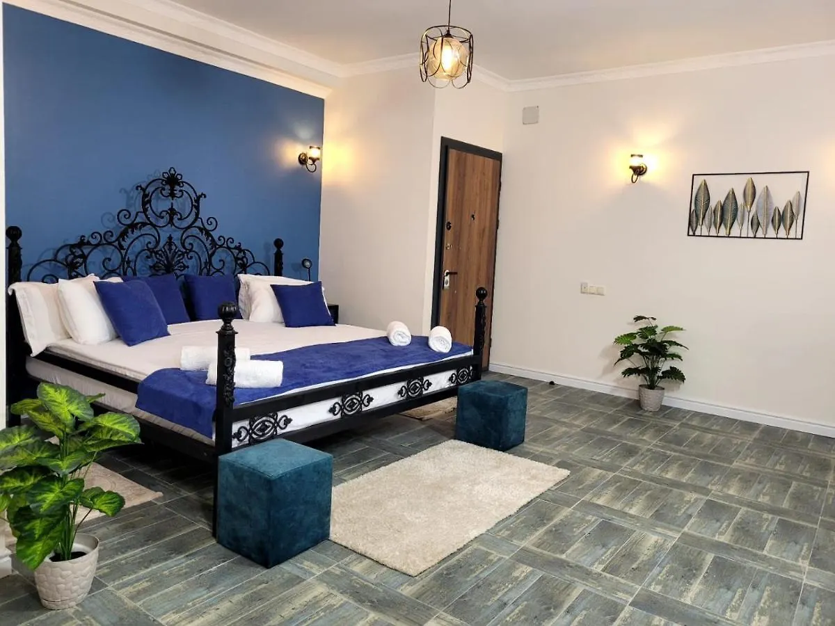 ****  River Boutique Hotel Batumi Georgia