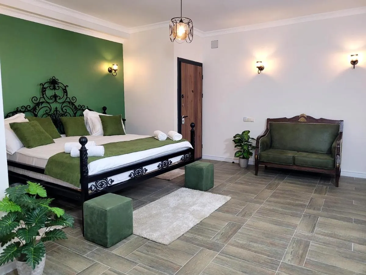 River Boutique Hotel Batumi