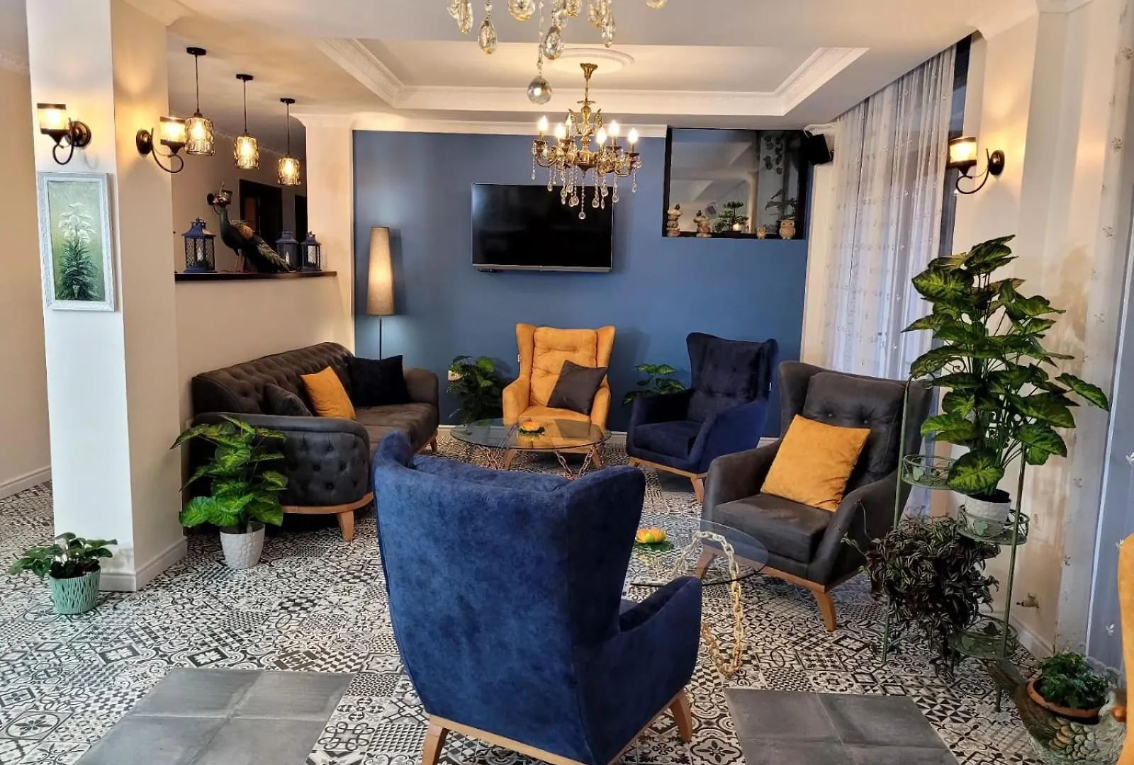 River Boutique Hotel Batumi