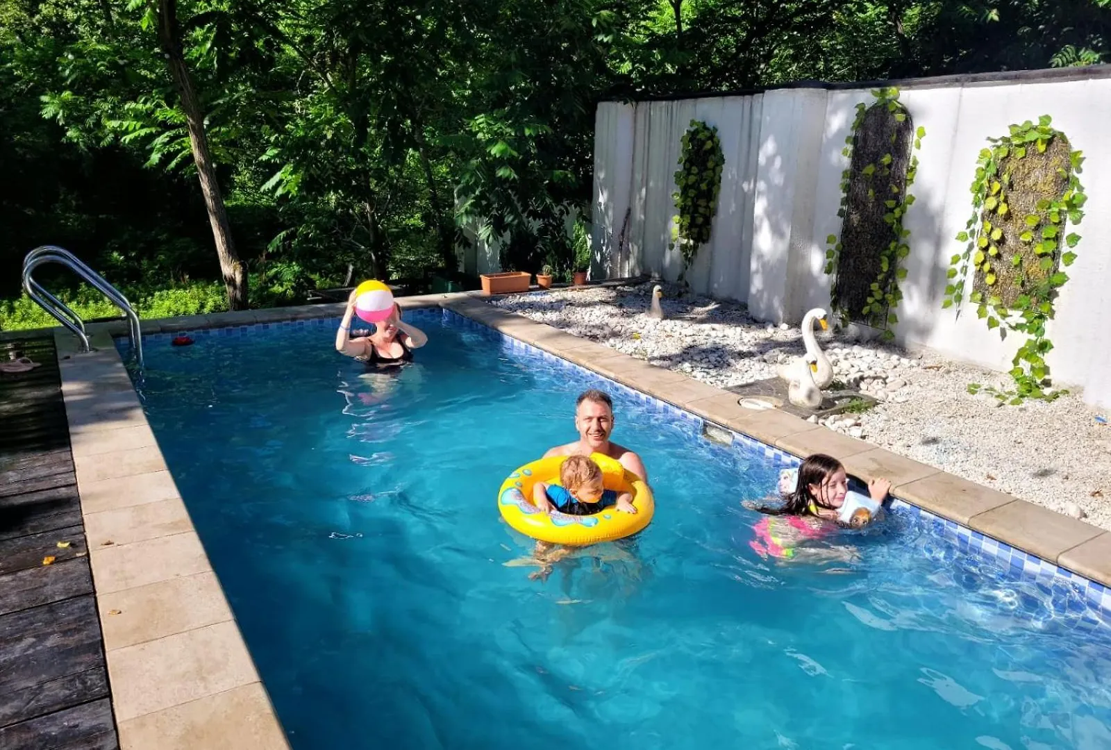 River Boutique Hotel Batumi